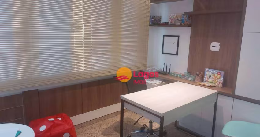 Sala à venda, 27 m² por R$ 280.000,00 - Icaraí - Niterói/RJ