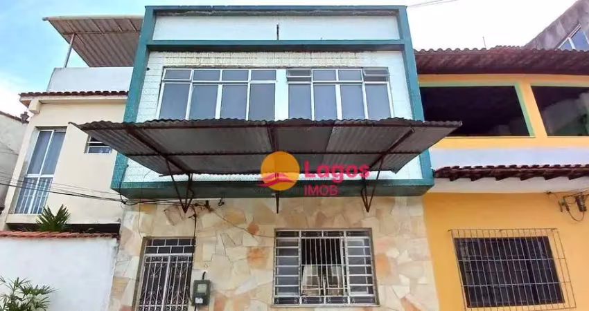 Casa à venda, 80 m² por R$ 280.000,00 - Fonseca - Niterói/RJ