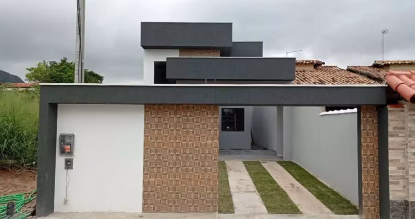 Casa à venda, 101 m² por r$ 720.000,00 - praia de itaipuaçu (itaipuaçu) - maricá/rj