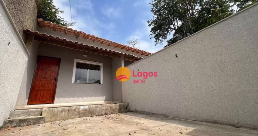 Casa à venda, 75 m² por R$ 309.900,00 - Itapeba - Maricá/RJ