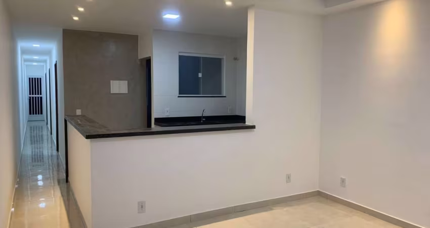 Casa com 2 dormitórios à venda, 75 m² por R$ 349.900,00 - Itapeba - Maricá/RJ