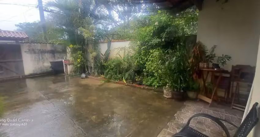 Casa à venda, 75 m² por r$ 405.000,00 - recanto de itaipuaçu - maricá/rj