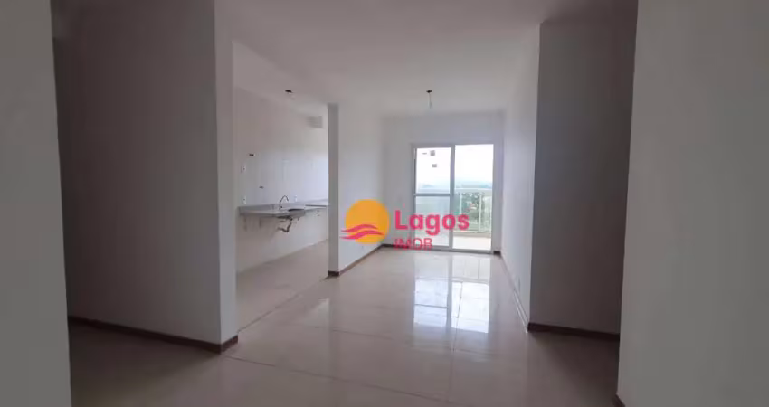 Apartamento à venda, 99 m² por R$ 460.000,00 - Pendotiba - Niterói/RJ