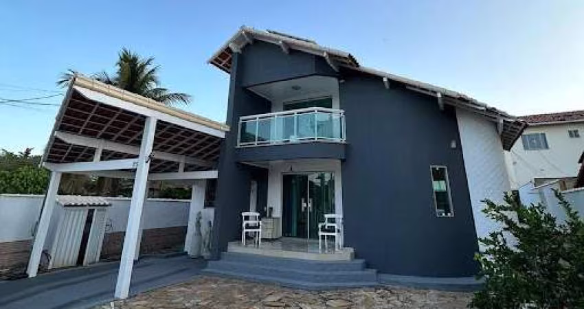 Casa à venda, 200 m² por R$ 850.000,00 - Ponta Grossa - Maricá/RJ