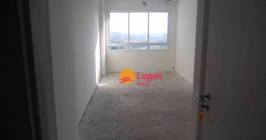 Sala à venda, 28 m² por R$ 120.000,00 - Centro - São Gonçalo/RJ