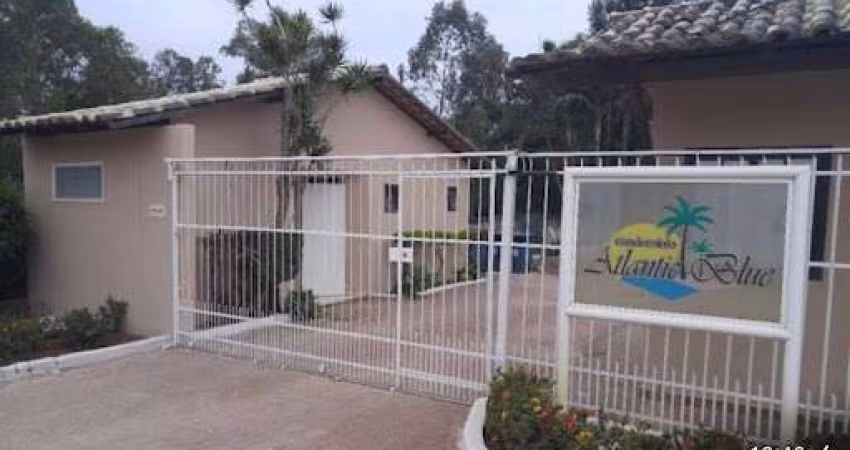 Terreno à venda, 420 m² por R$ 100.000,00 - Itaupuaçu - Maricá/RJ