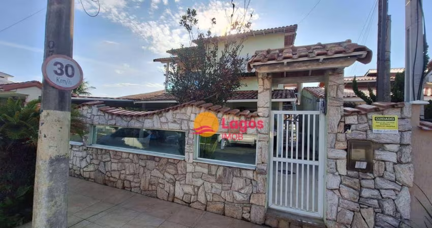 Casa à venda, 179 m² por R$ 950.000,00 - Ponta Grossa - Maricá/RJ