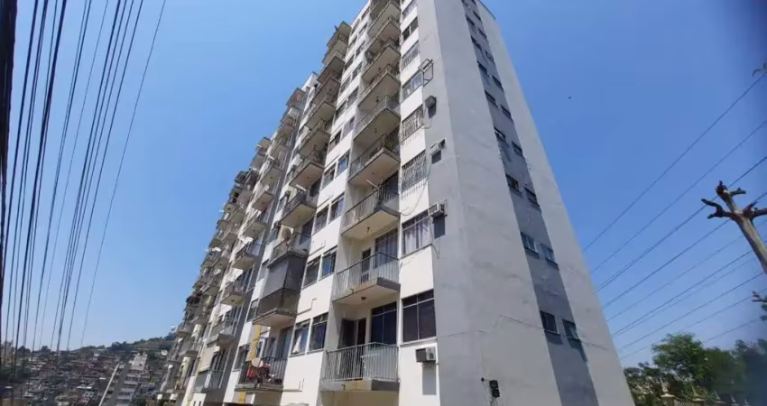 Apartamento com 1 quarto à venda, 40 m² por R$ 175.000 - Fonseca - Niterói/RJ