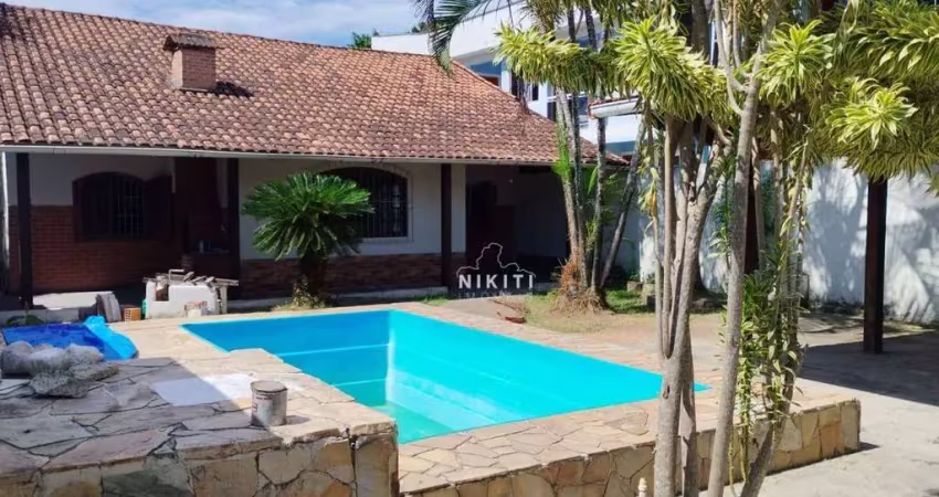 Casa à venda, 120 m² por R$ 395.000,00 - Itapeba - Maricá/RJ