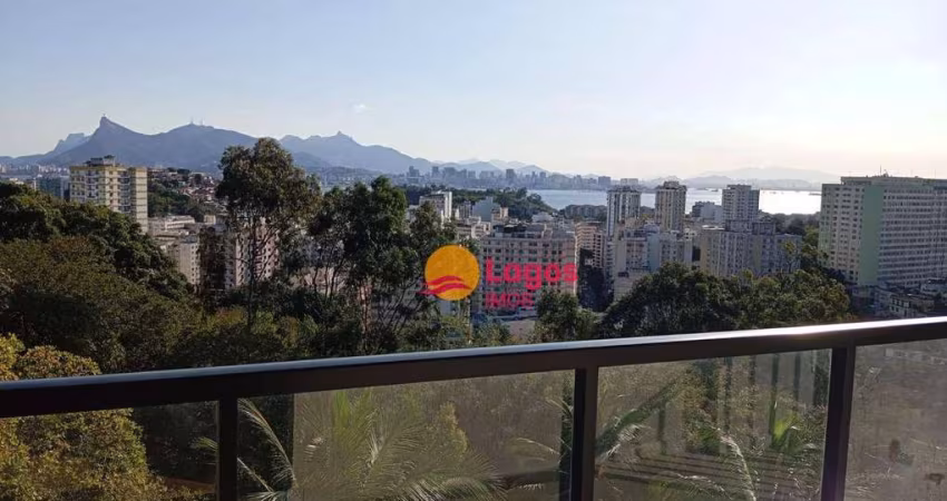 Studio com 1 quarto à venda, 40 m² por R$ 650.000 - Icaraí - Niterói/RJ