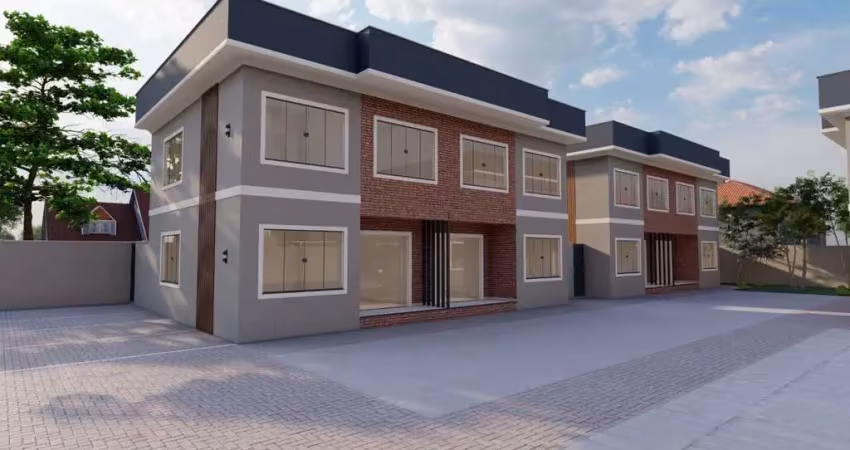 Casa com 4 dormitórios à venda por r$ 650.000,00 - itaipu - niterói/rj
