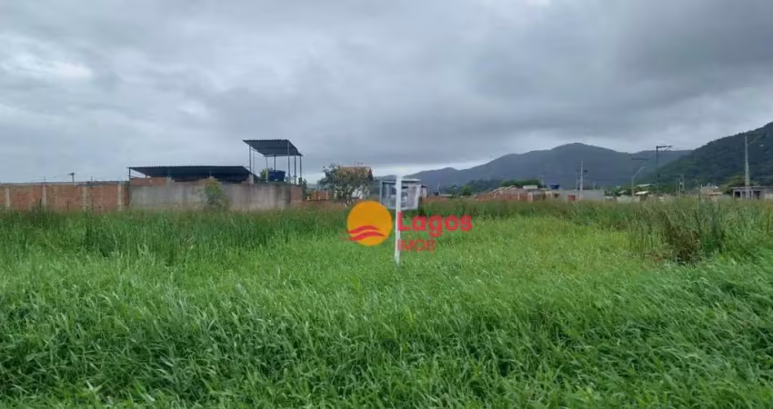 Terreno à venda, 480 m² por r$ 115.000,00 - jardim atlântico central - maricá/rj