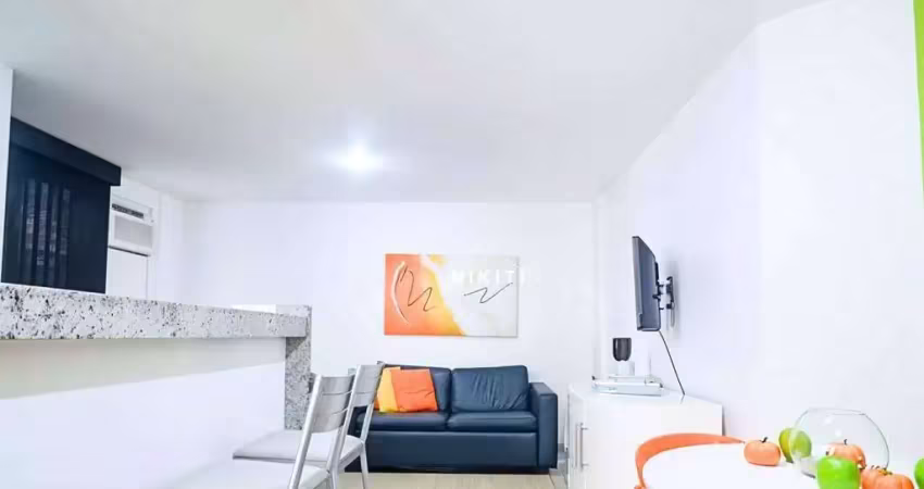 Apartamento à venda, 93 m² por r$ 630.000,00 - icaraí - niterói/rj