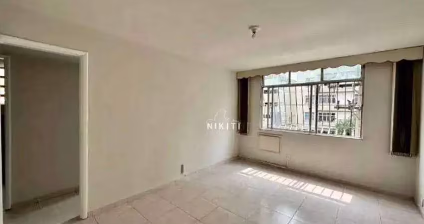Oportunidade apartamento com 2 dormitórios à venda, 85 m² por R$ 430.000 - Icaraí - Niterói/RJ