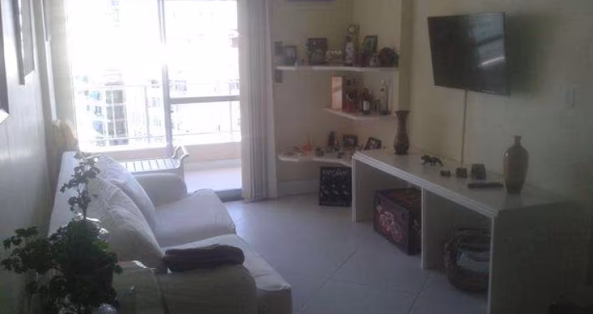 Apartamento à venda, 74 m² por R$ 645.000,00 - Icaraí - Niterói/RJ