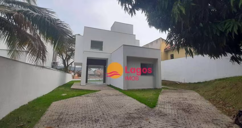 Casa à venda, 114 m² por R$ 840.000,00 - Serra Grande - Niterói/RJ