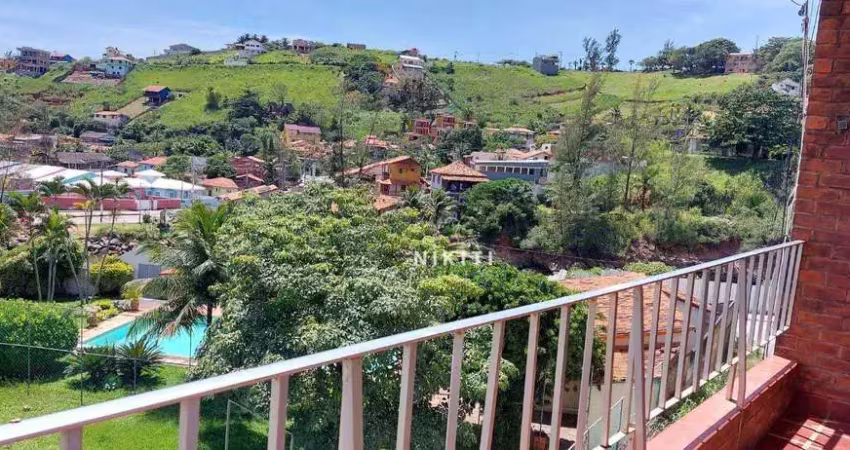 Apartamento à venda, 80 m² por R$ 400.000,00 - Ponta Negra - Maricá/RJ