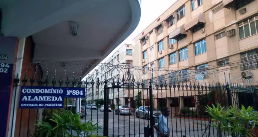 Apartamento com 2 dormitórios à venda, 85 m² por r$ 264.000,00 - fonseca - niterói/rj