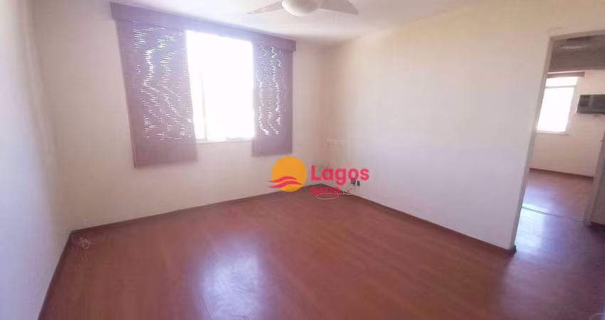 Apartamento com 2 dormitórios à venda, 82 m² por R$ 310.000,00 - Centro - Niterói/RJ