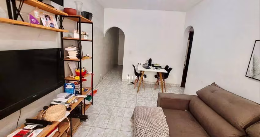 Apartamento à venda, 58 m² por r$ 350.000,00 - icaraí - niterói/rj
