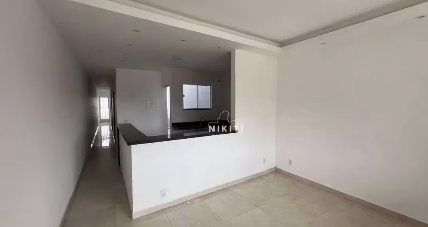 Casa com 2 dormitórios à venda, 75 m² por R$ 349.900,00 - Itapeba - Maricá/RJ