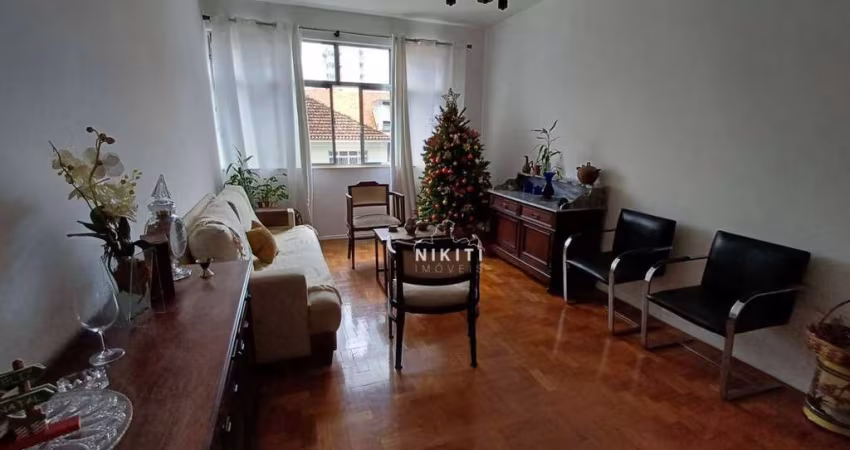 Apartamento à venda, 108 m² por R$ 650.000,00 - Icaraí - Niterói/RJ