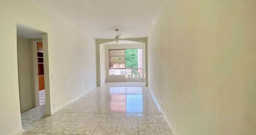 Apartamento à venda, 80 m² por R$ 445.000,00 - Icaraí - Niterói/RJ