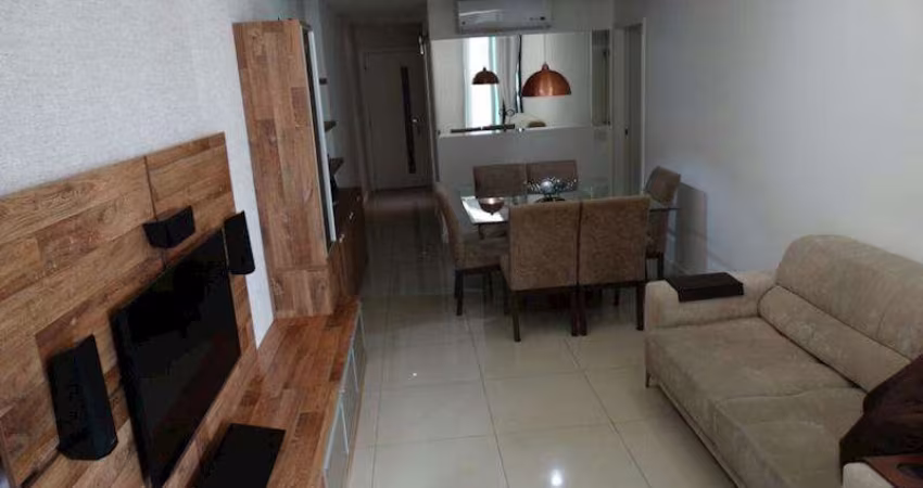 Apartamento à venda, 109 m² por R$ 1.200.000,00 - Icaraí - Niterói/RJ