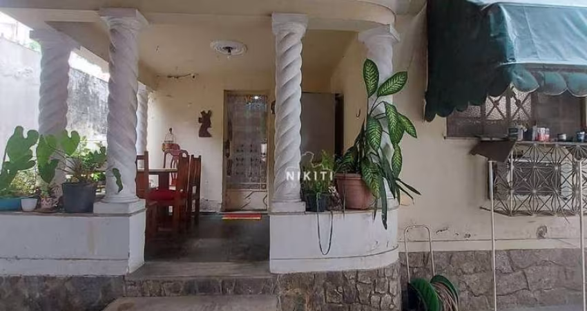 Casa à venda, 296 m² por R$ 650.001,00 - Santa Rosa - Niterói/RJ