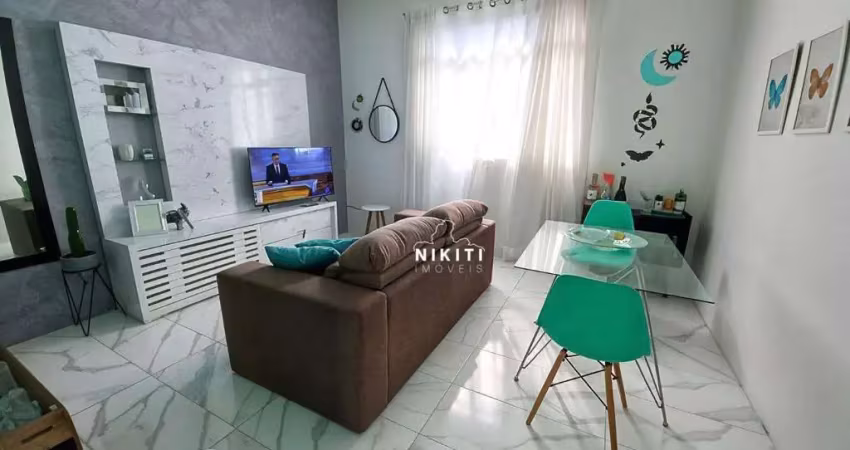 Apartamento à venda, 70 m² por r$ 285.000,00 - icaraí - niterói/rj