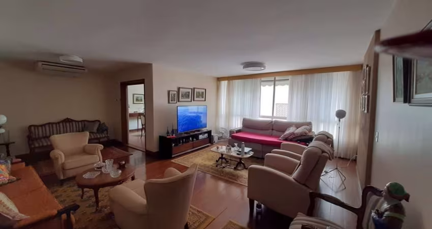 Apartamento com 4 dormitórios à venda, 220 m² por R$ 1.200.000,00 - Ingá - Niterói/RJ
