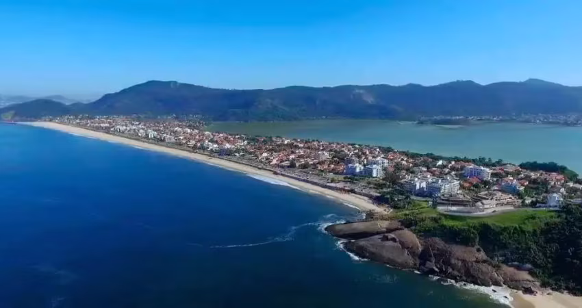 Cobertura com 3 dormitórios à venda, 211 m² por R$ 2.100.000,00 - Piratininga - Niterói/RJ
