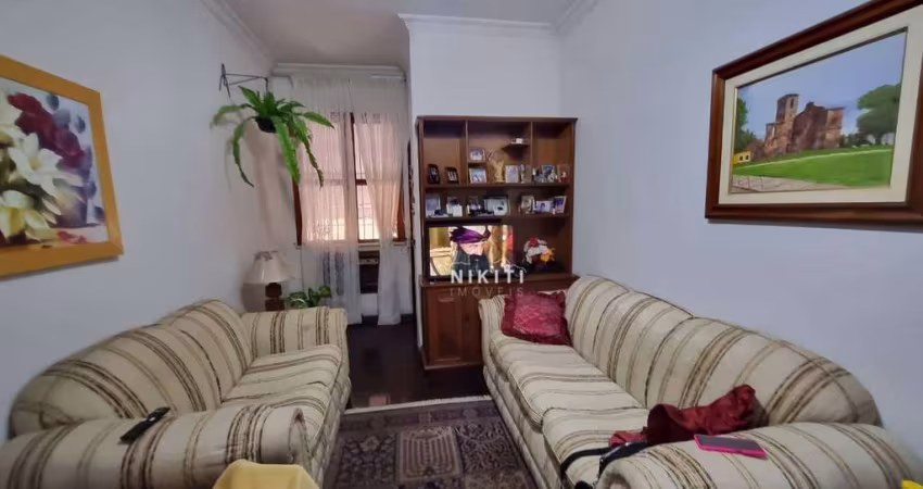 Apartamento com 2 dormitórios à venda, 63 m² por R$ 400.000,00 - São Francisco - Niterói/RJ