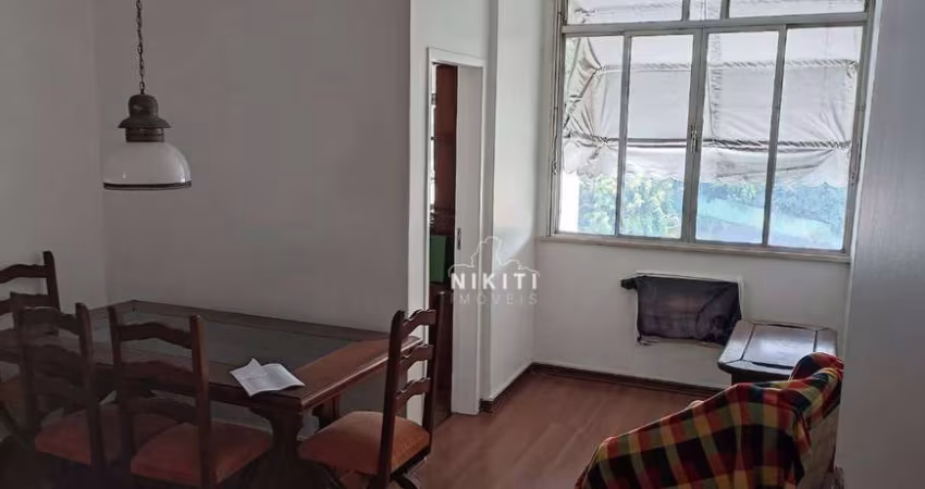 Apartamento com 2 dormitórios à venda, 92 m² por R$ 600.000,00 - Icaraí - Niterói/RJ