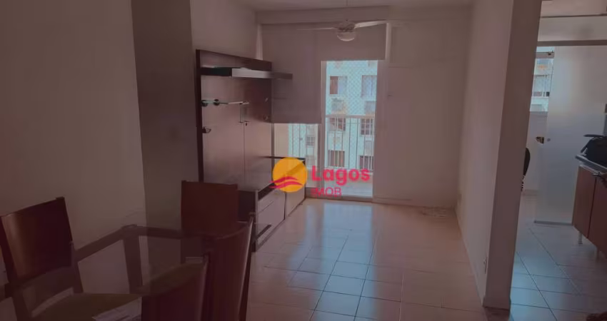 Apartamento à venda, 72 m² por R$ 420.000,00 - Barreto - Niterói/RJ