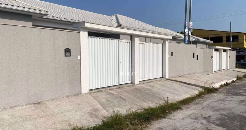 Casa à venda, 146 m² por R$ 380.000,00 - Jardim Atlântico Central (Itaipuaçu) - Maricá/RJ