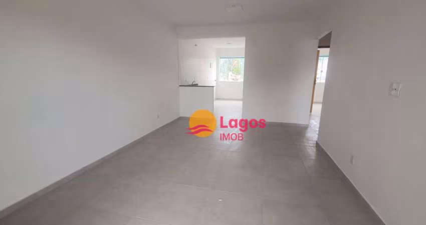 Apartamento à venda, 75 m² por R$ 395.000,00 - Inoã - Maricá/RJ