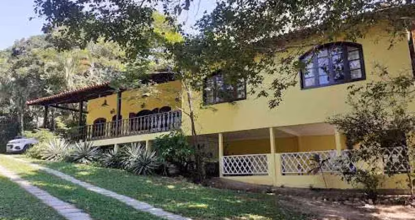 Casa à venda, 231 m² por r$ 790.000,00 - condado de maricá - maricá/rj