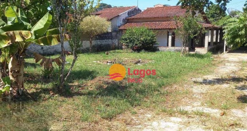 Casa à venda, 103 m² por R$ 260.000,00 - Chácaras de Inoã (Inoã) - Maricá/RJ