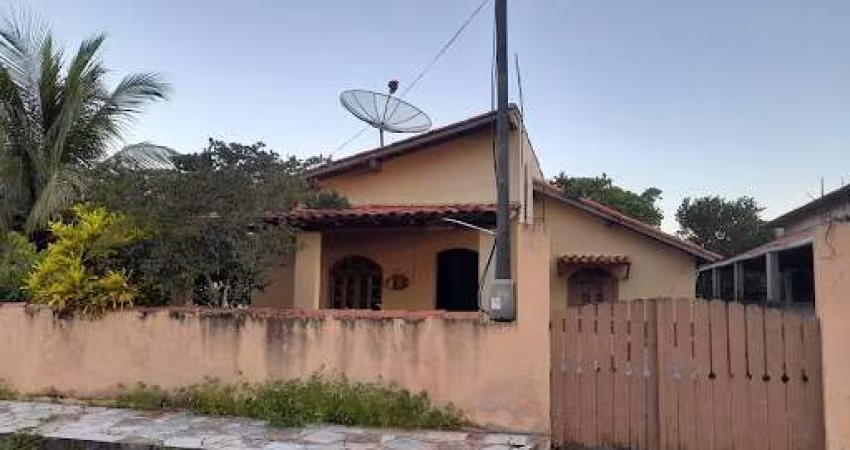 Casa à venda, 100 m² por R$ 220.000,00 - Jaconé (Ponta Negra) - Maricá/RJ