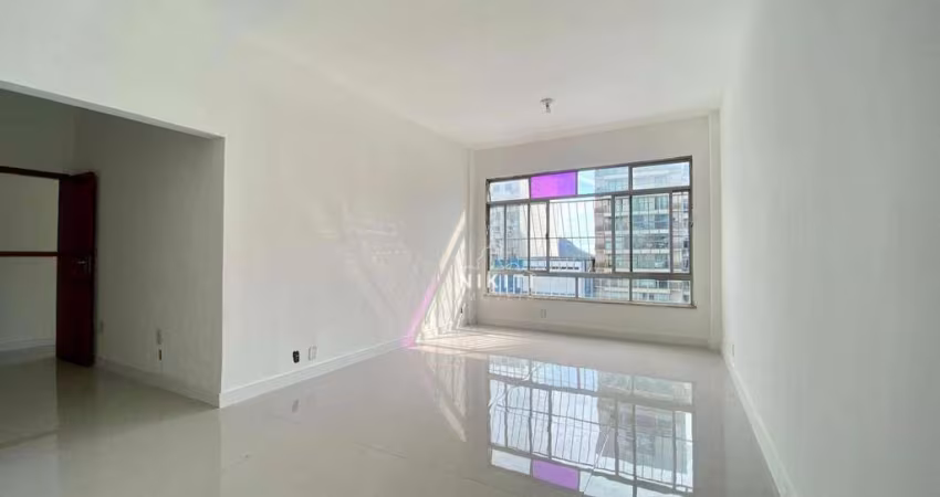 Apartamento no Miolo de Icaraí com 3 dormitórios à venda, 130 m² por R$ 970.000 - Icaraí - Niterói/RJ