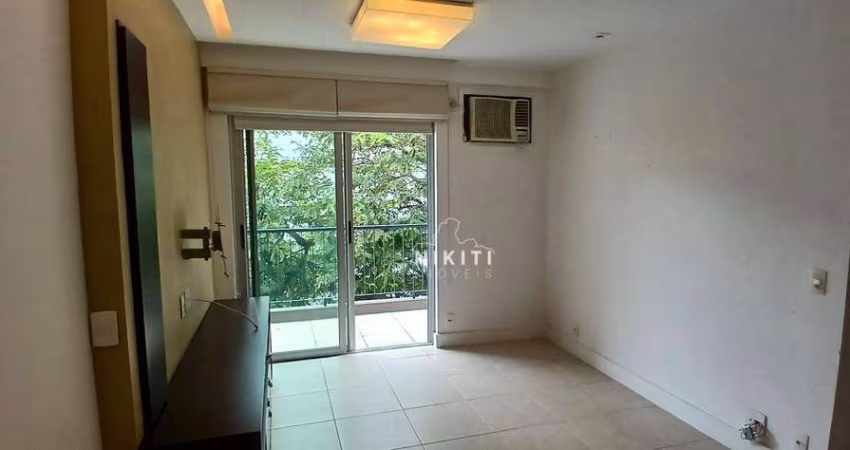 Apartamento à venda, 72 m² por R$ 560.000,00 - Santa Rosa - Niterói/RJ
