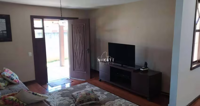 Casa à venda, 455 m² por R$ 500.000,00 - Engenho do Roçado - São Gonçalo/RJ