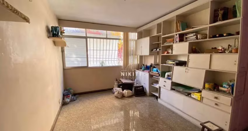 Apartamento com 2 quartos à venda, 57 m² por r$ 530.000 - icaraí - niterói/rj