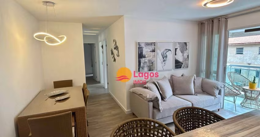 Apartamento à venda, 95 m² por R$ 1.050.000,00 - Charitas - Niterói/RJ