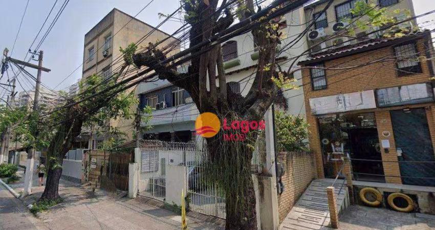 Loja à venda, 120 m² por R$ 660.000,00 - Santa Rosa - Niterói/RJ