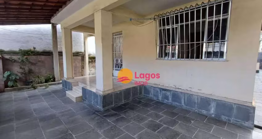 Casa com 2 quartos à venda, 94 m² por R$ 600.000 - Fonseca - Niterói/RJ