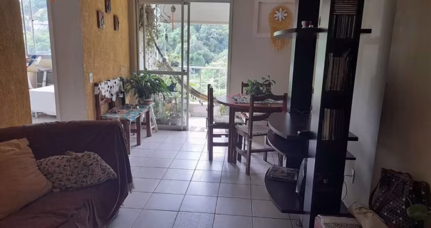 Apartamento com 2 dormitórios à venda, 70 m² por R$ 380.000,00 - Santa Rosa - Niterói/RJ