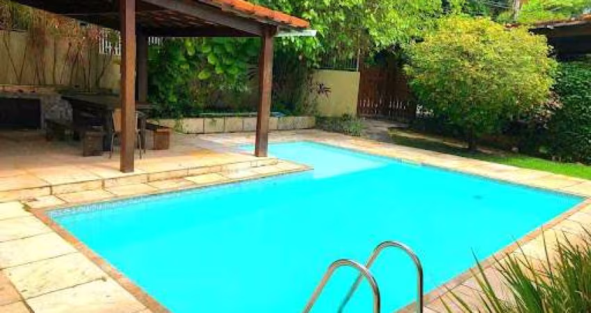 Casa à venda, 310 m² por R$ 1.290.000,00 - Pendotiba - Niterói/RJ