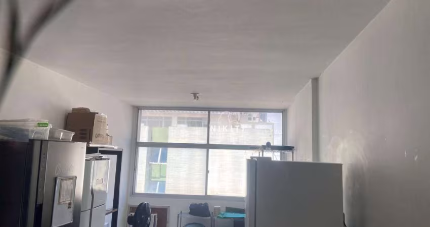 Sala à venda, 28 m² por R$ 242.000,00 - Icaraí - Niterói/RJ